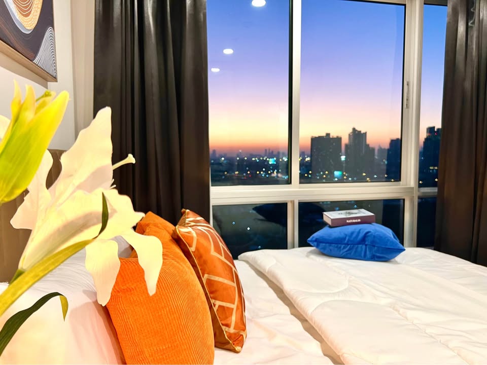 One Bedroom Condo For Sale