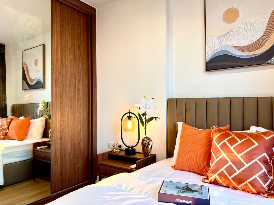 One Bedroom Condo For Sale