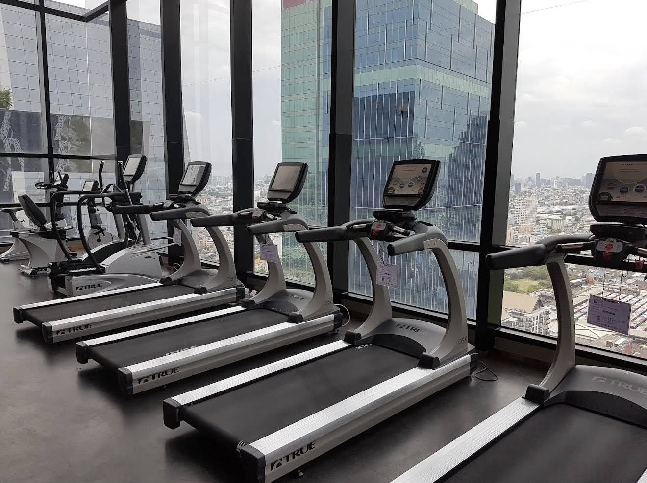 One Bedroom Condo For Rent