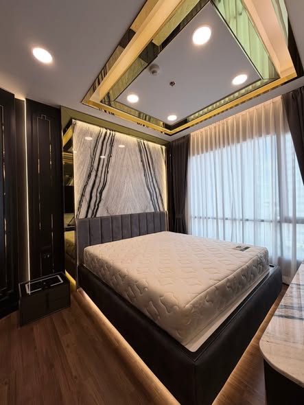 One Bedroom Condo For Rent