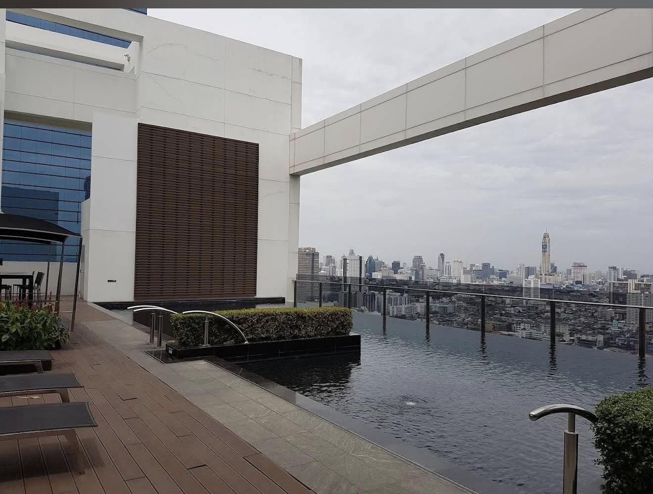 One Bedroom Condo For Rent