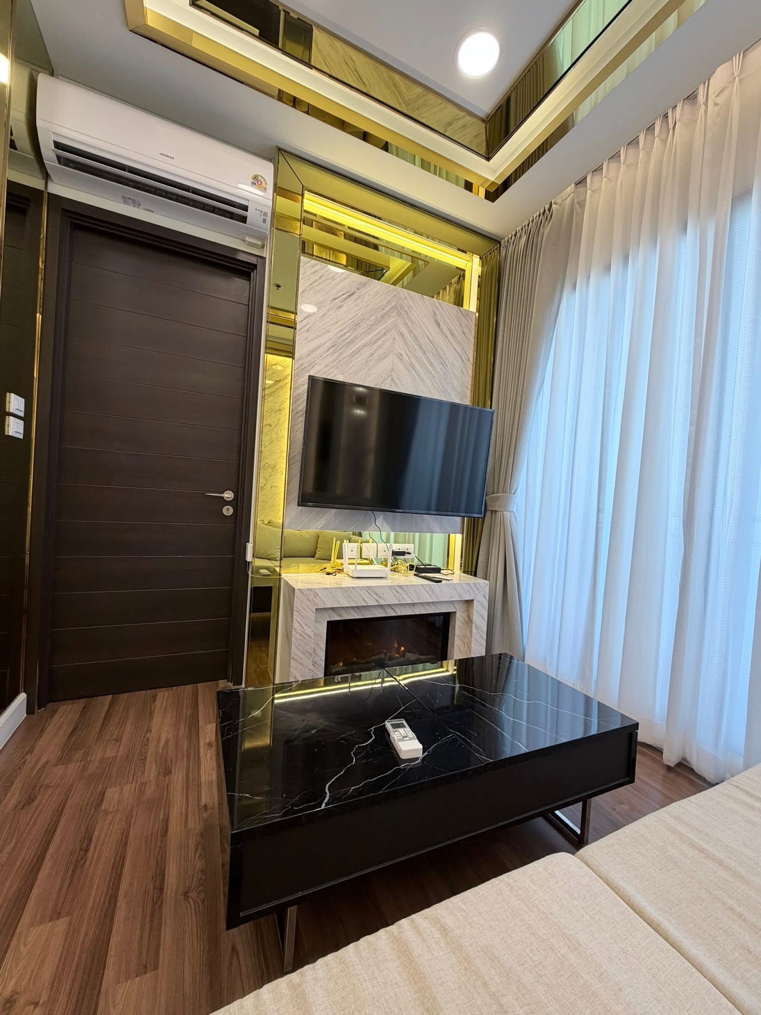 One Bedroom Condo For Rent