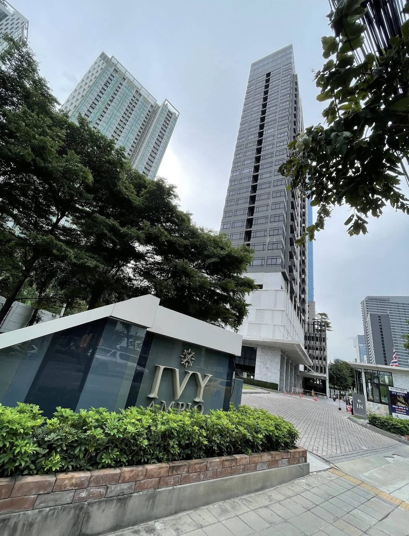 One Bedroom Condo For Rent