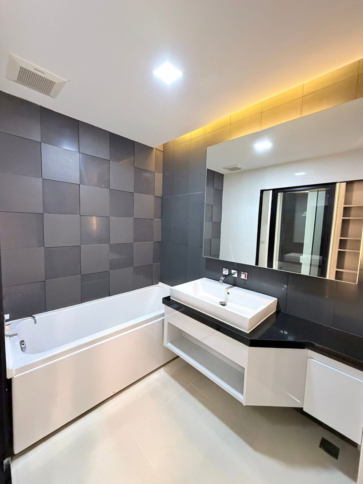 One Bedroom Condo For Rent