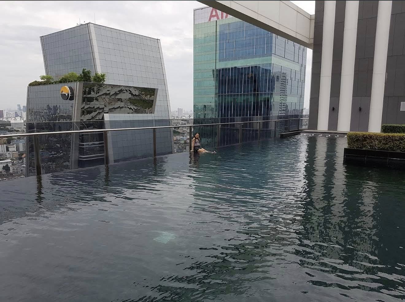 One Bedroom Condo For Rent