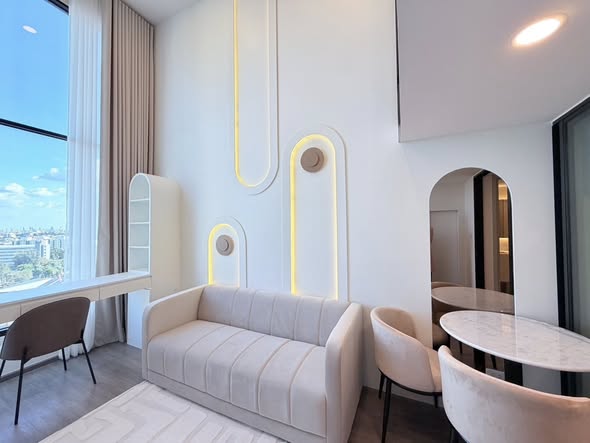 One Bedroom Condo For Rent