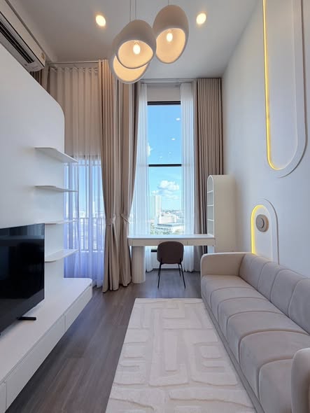 One Bedroom Condo For Rent