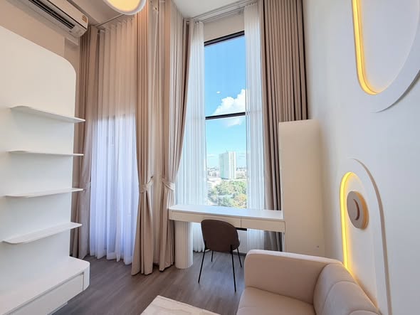 One Bedroom Condo For Rent