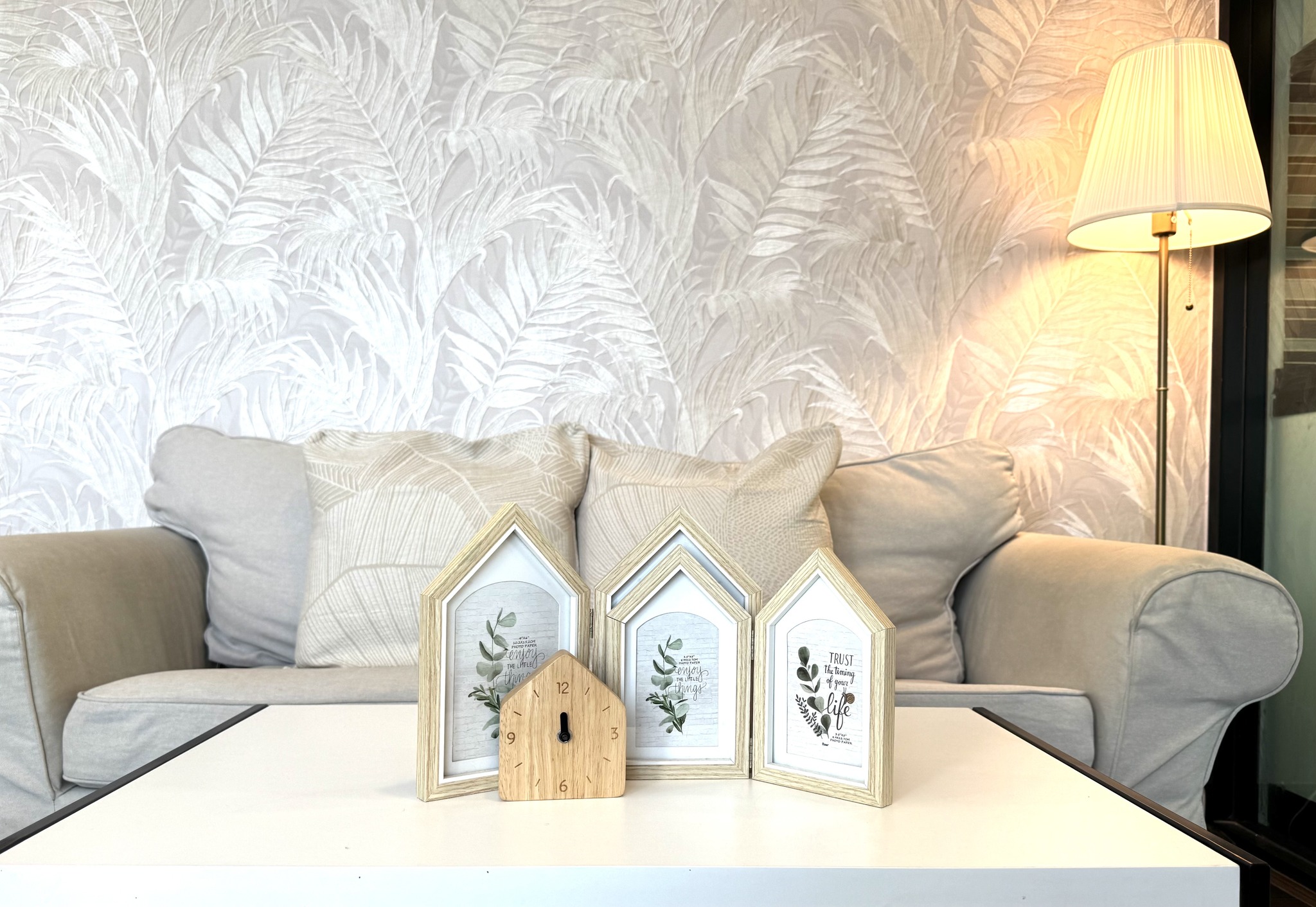 Two Bedroom Condo For Rent