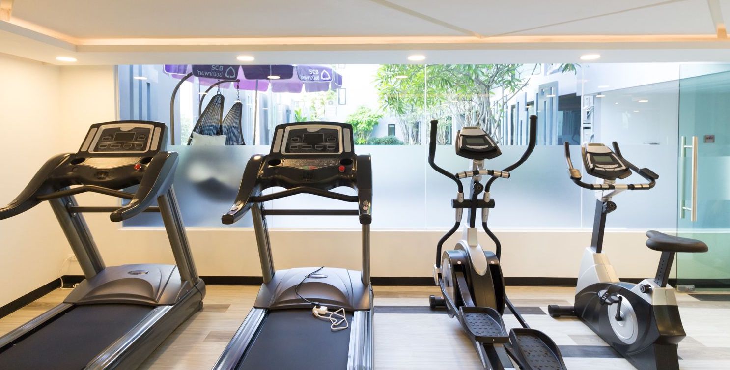 Two Bedroom Condo For Rent