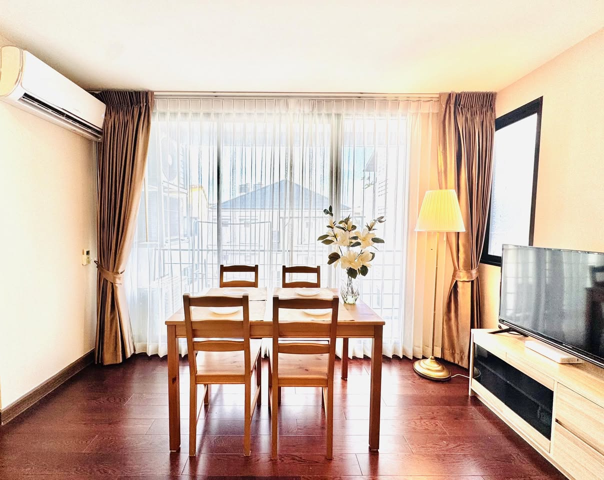 Two Bedroom Condo For Rent