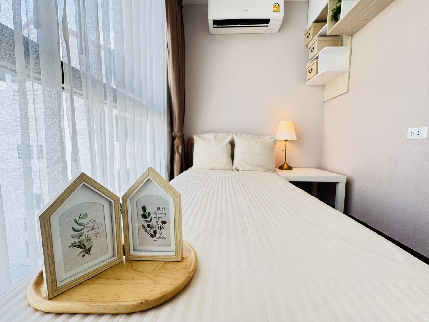 Two Bedroom Condo For Rent