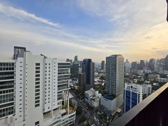 One Bedroom Condo For Rent