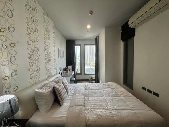 One Bedroom Condo For Rent