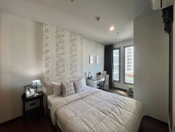 One Bedroom Condo For Rent