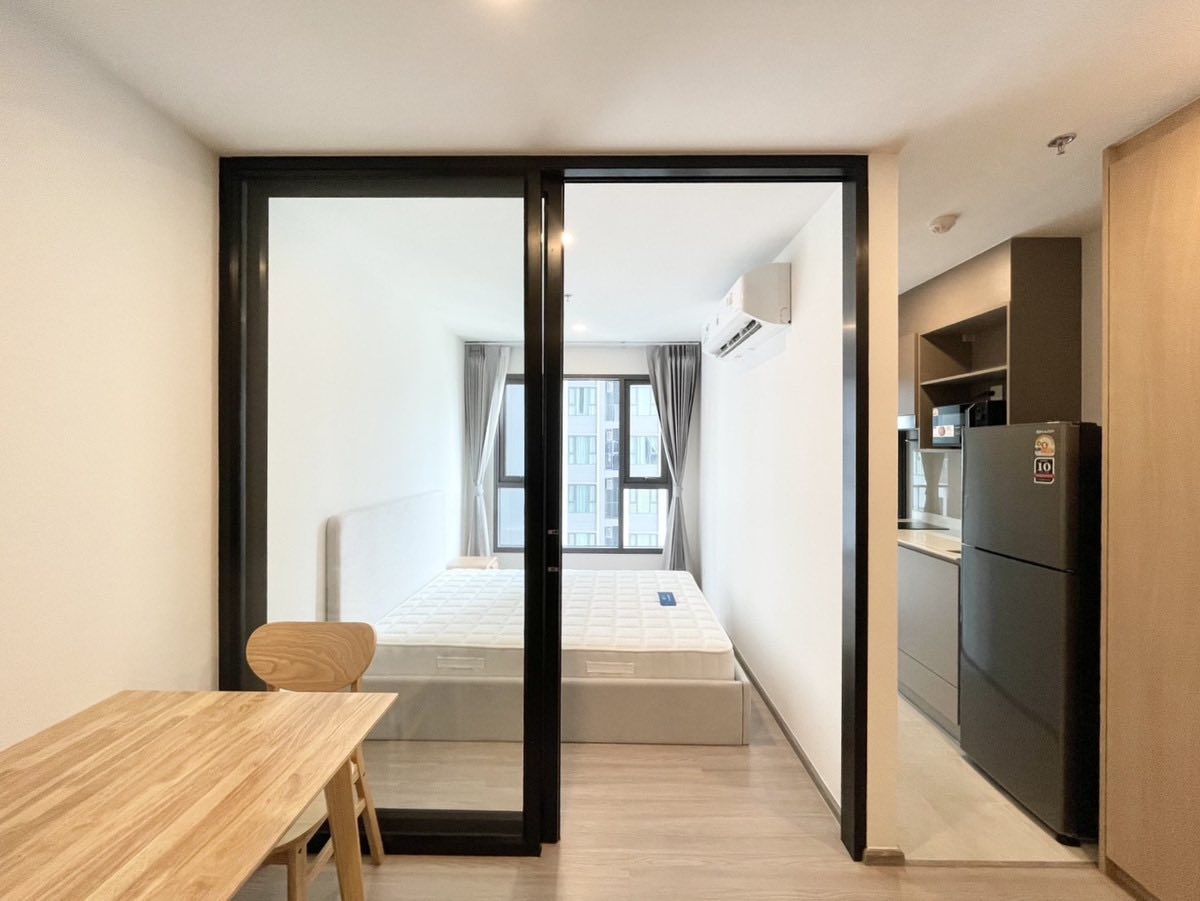 One Bedroom Condo For Rent