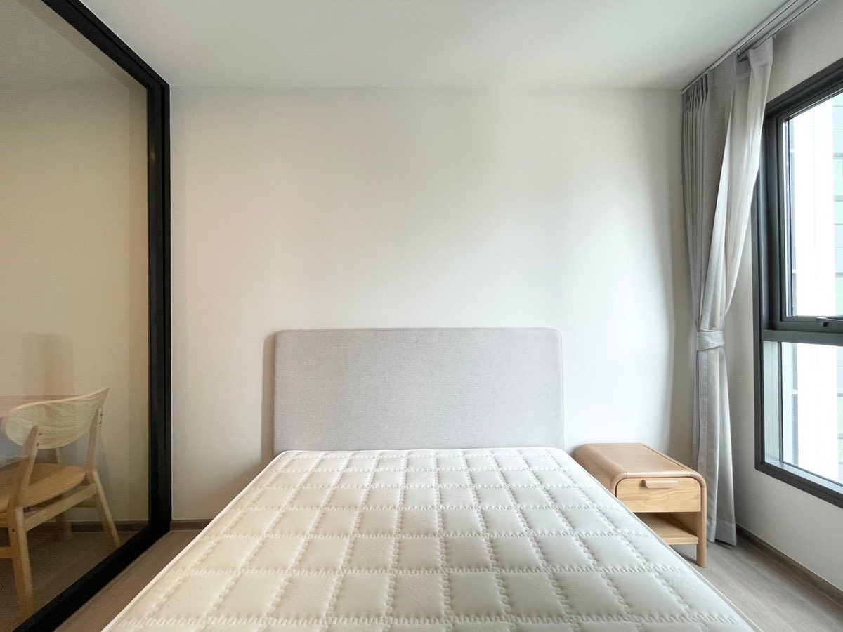 One Bedroom Condo For Rent