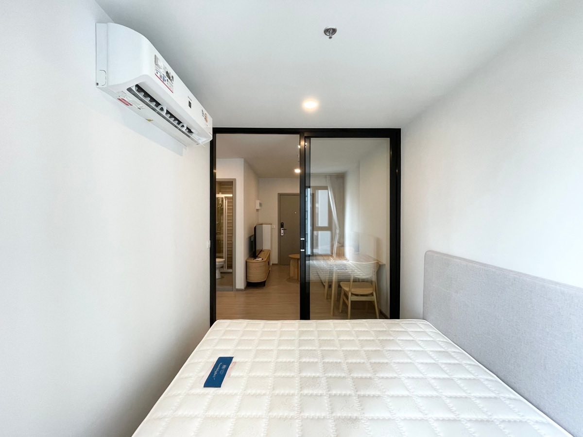 One Bedroom Condo For Rent