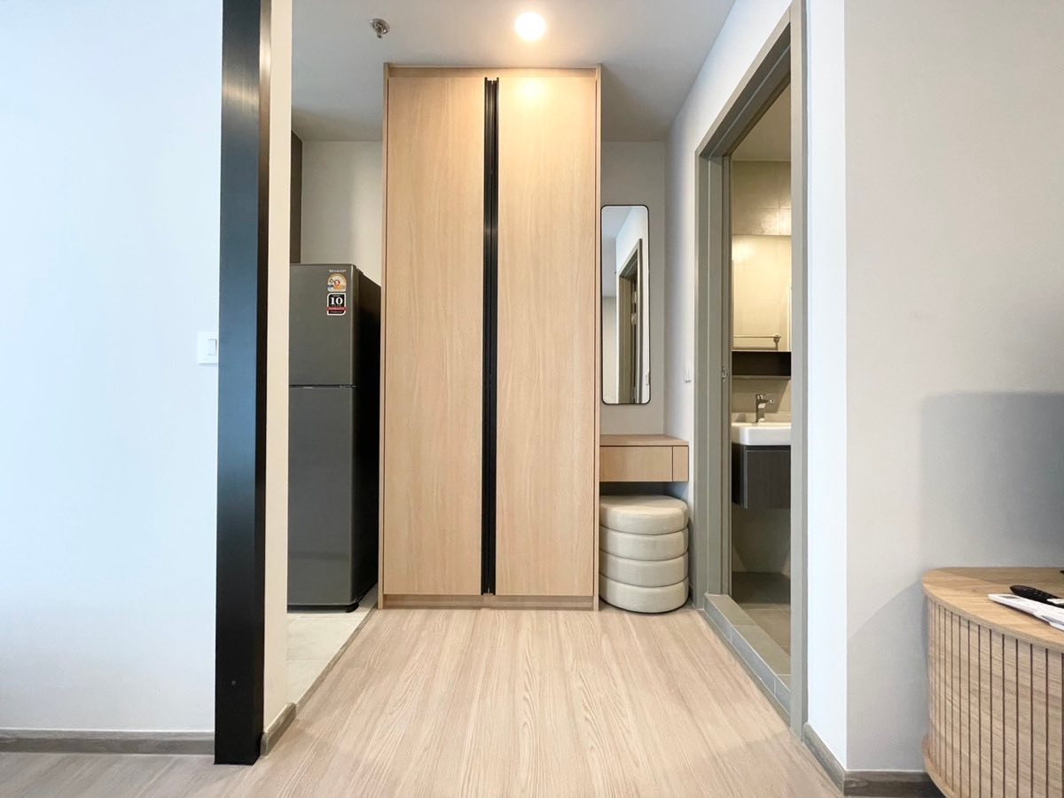 One Bedroom Condo For Rent