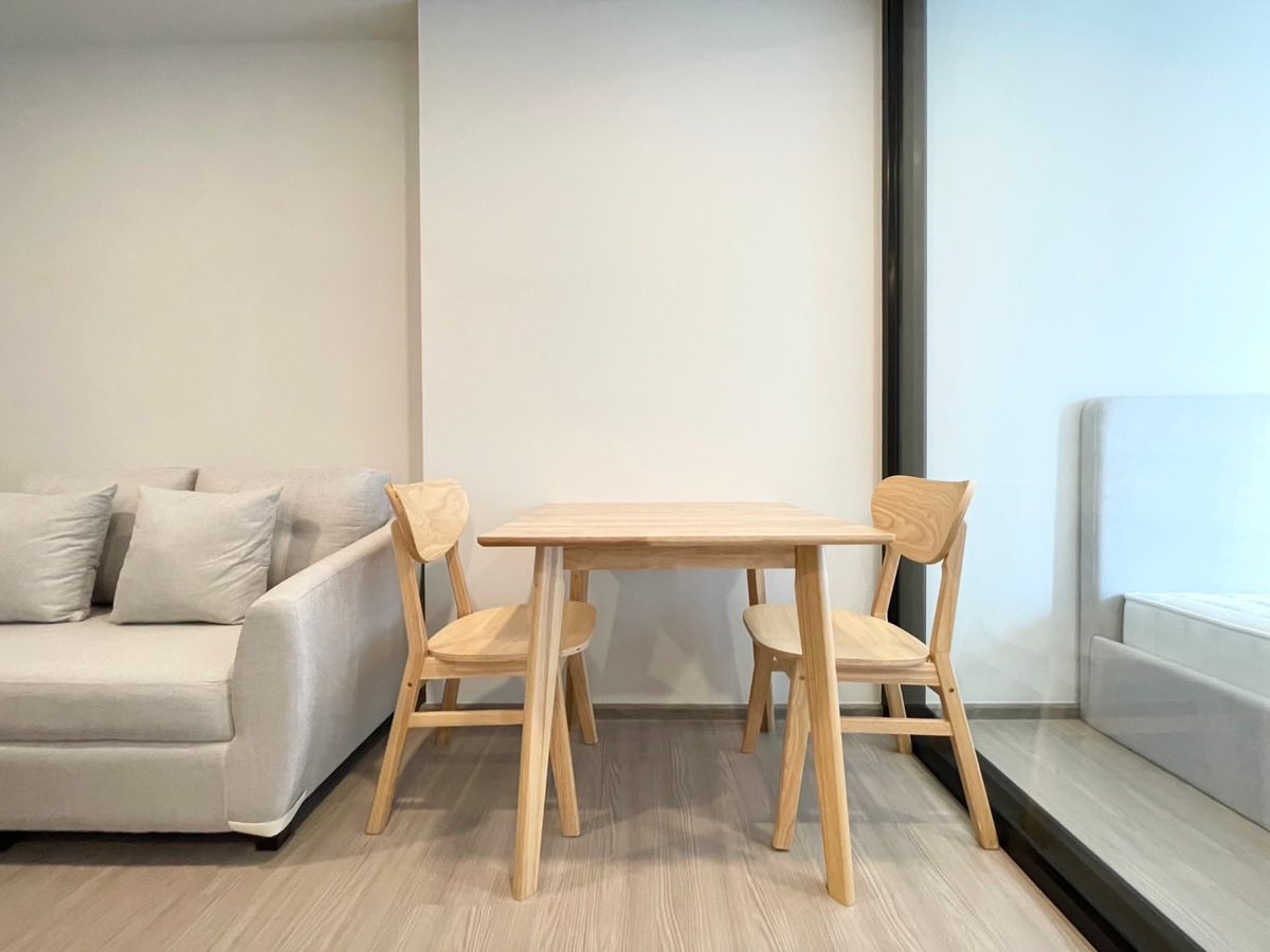 One Bedroom Condo For Rent