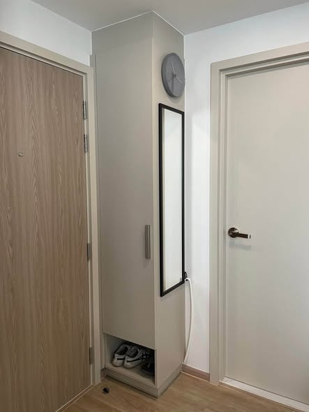 One Bedroom Condo For Rent