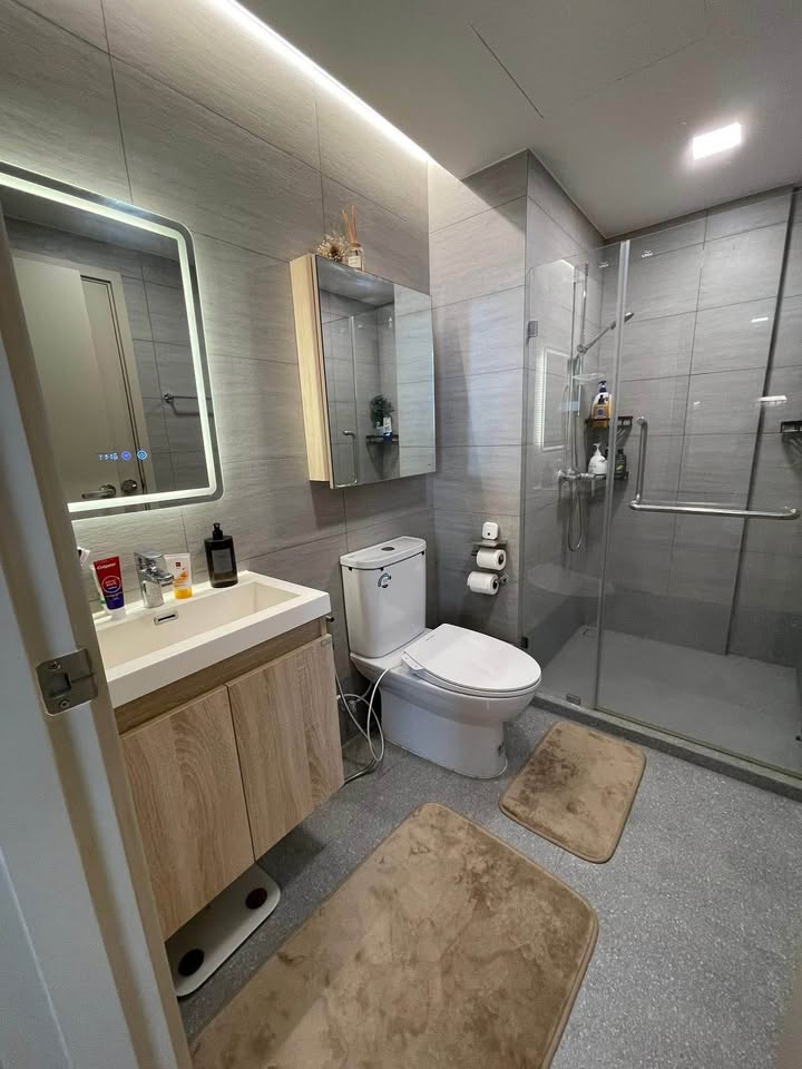 One Bedroom Condo For Rent