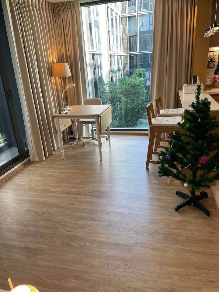 One Bedroom Condo For Rent