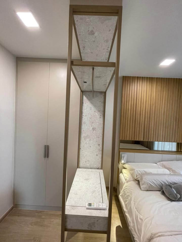 One Bedroom Condo For Rent