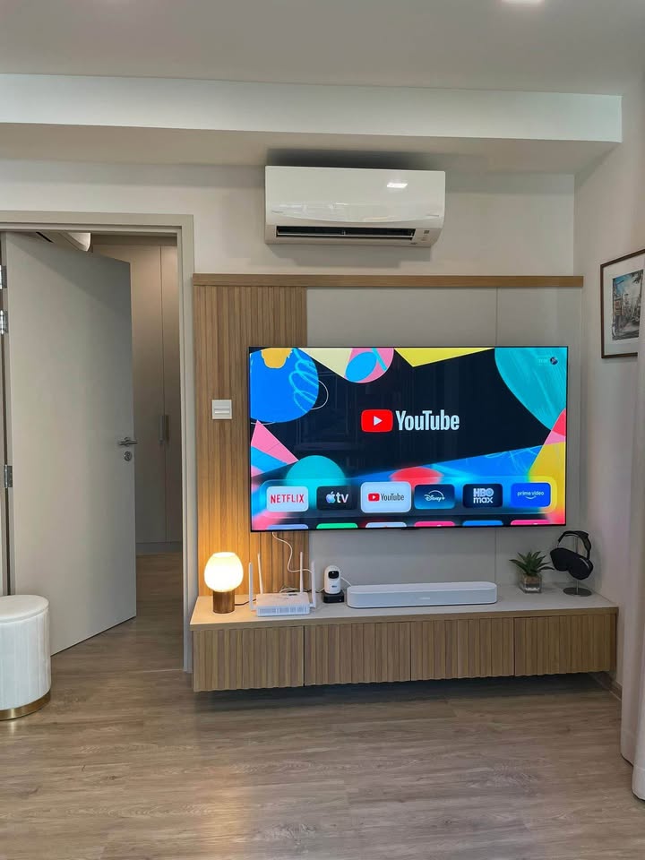 One Bedroom Condo For Rent