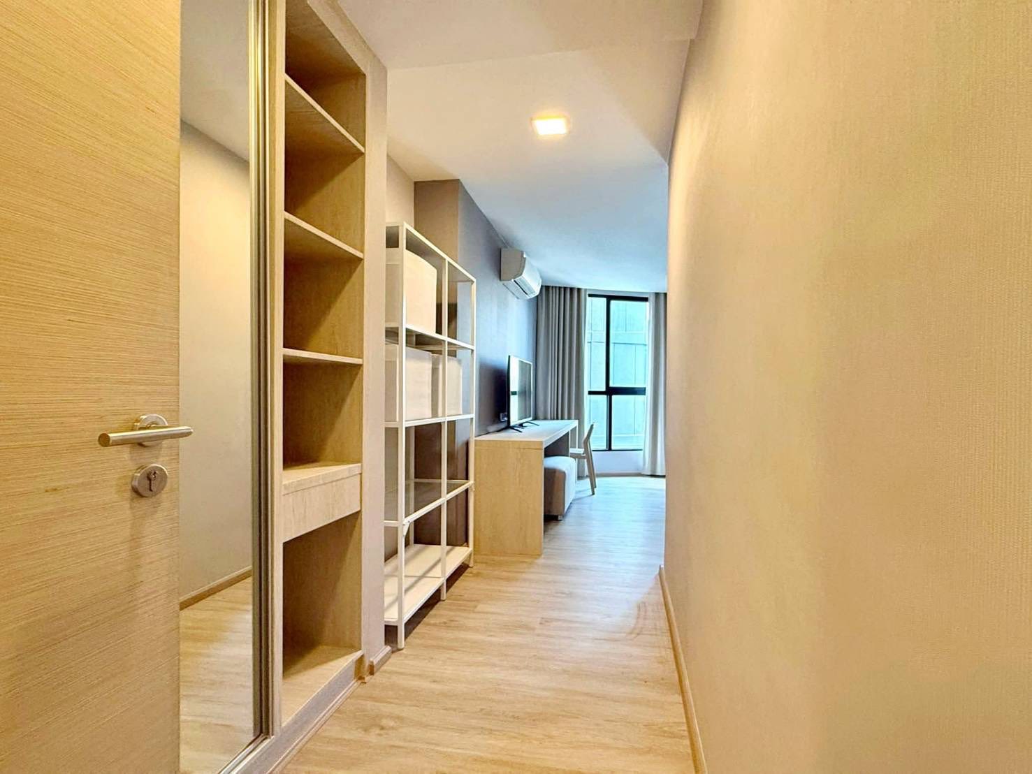 Three Bedroom Condo For Rent