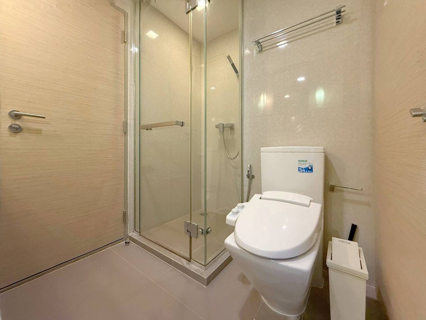 Three Bedroom Condo For Rent