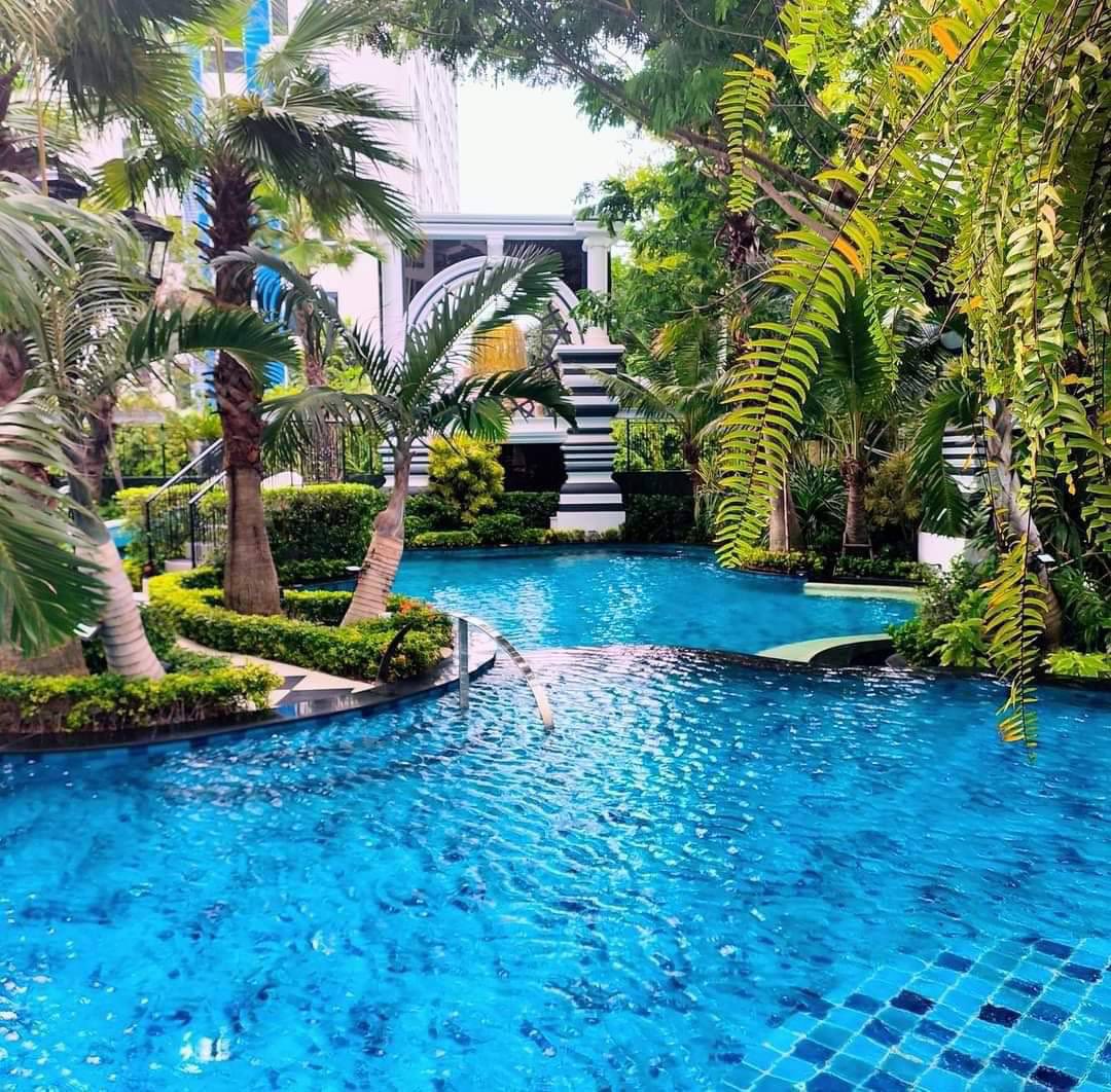 One Bedroom Condo For Sale