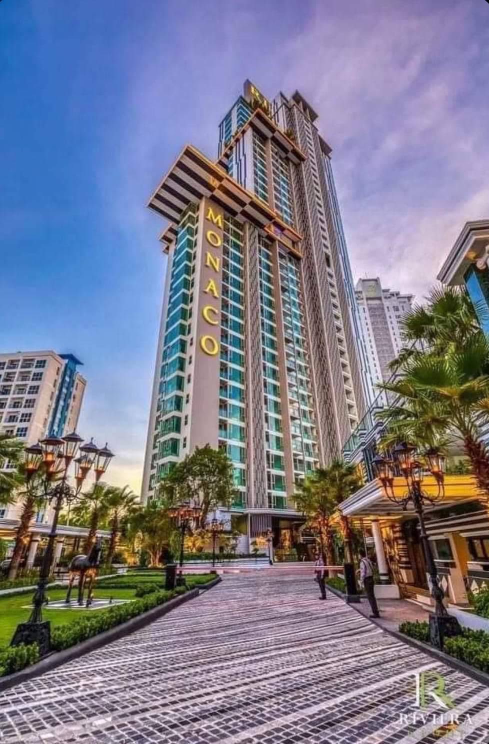 One Bedroom Condo For Sale