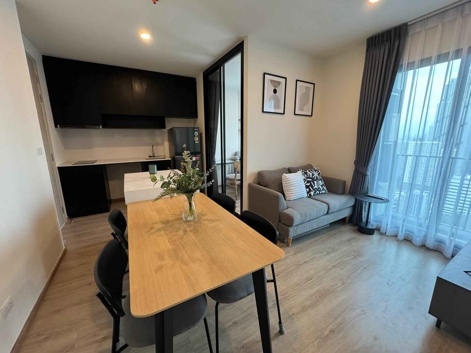 Two Bedroom Condo For Rent