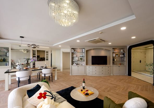 Three Bedroom Condo For Sale