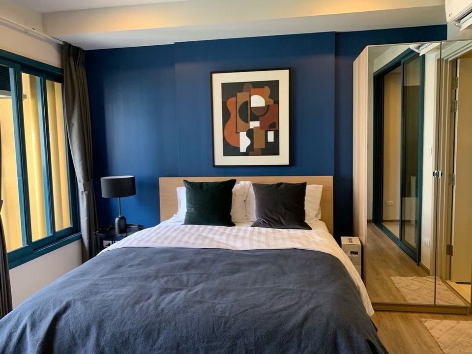 One Bedroom Condo For Rent