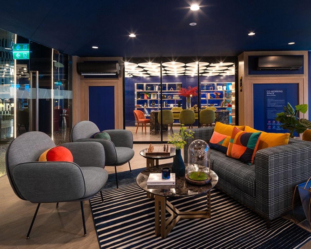 One Bedroom Condo For Rent