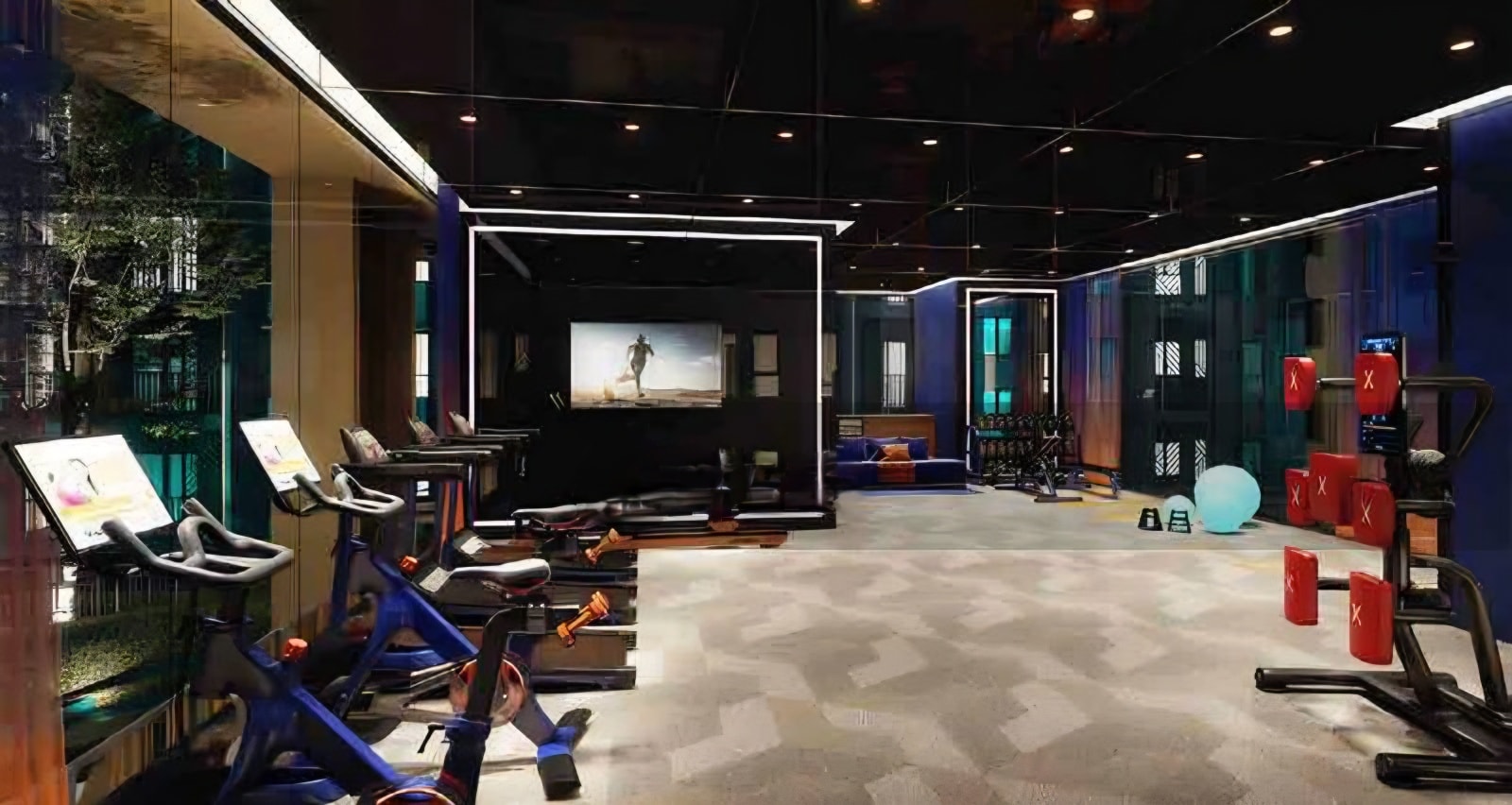 One Bedroom Condo For Rent