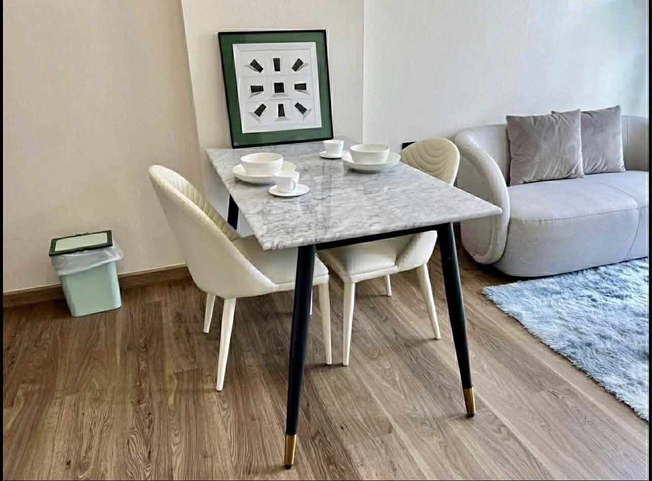 One Bedroom Condo For Rent