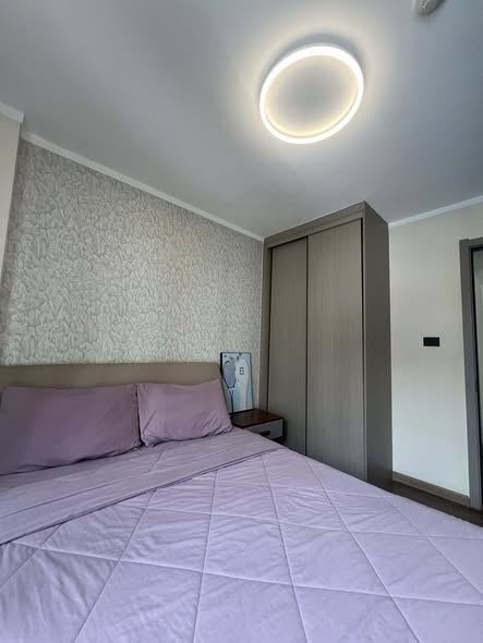 One Bedroom Condo For Rent