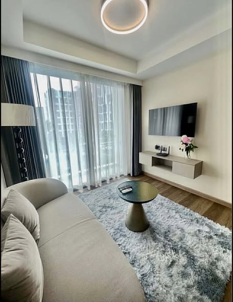 One Bedroom Condo For Rent