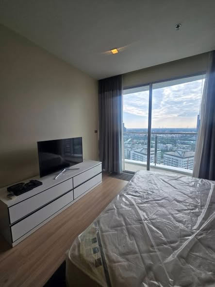 Studio Room Condo For Rent