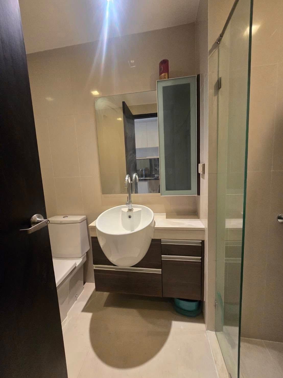 Studio Room Condo For Rent