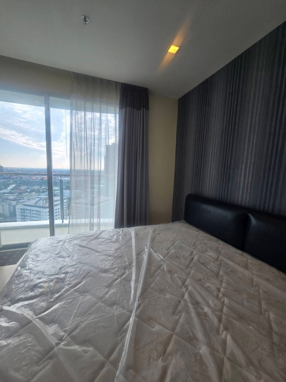 Studio Room Condo For Rent