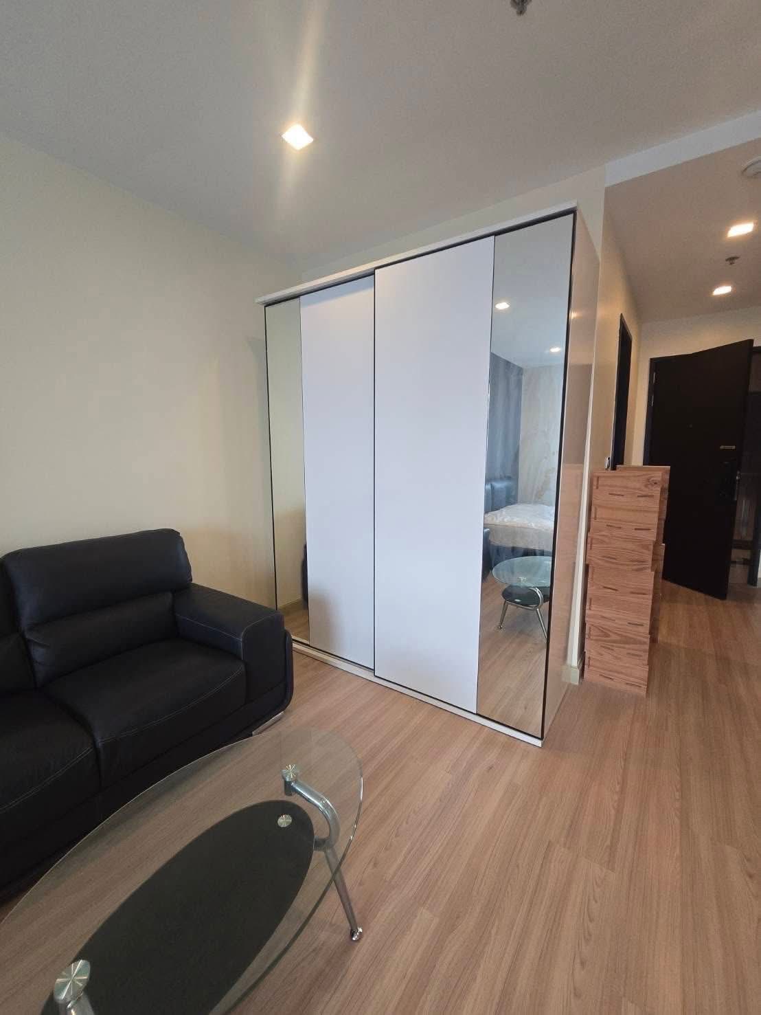 Studio Room Condo For Rent