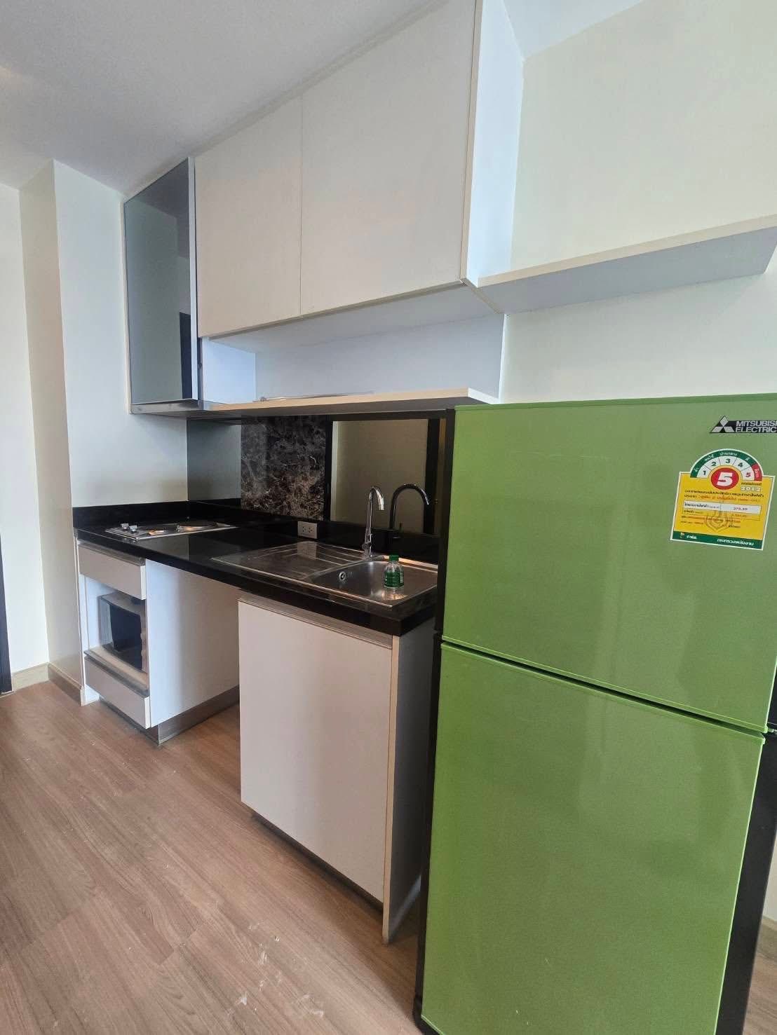 Studio Room Condo For Rent