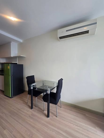 Studio Room Condo For Rent