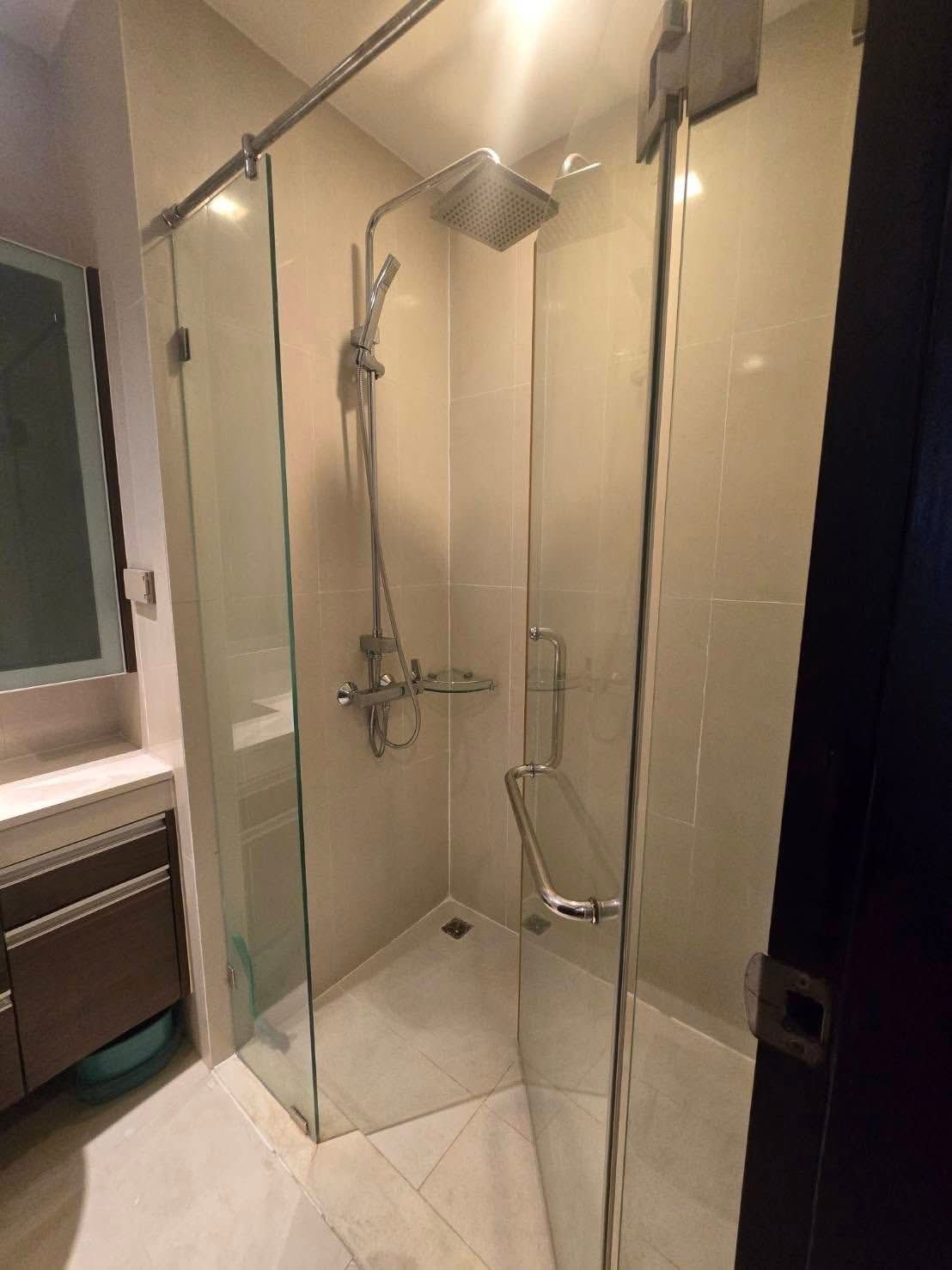 Studio Room Condo For Rent