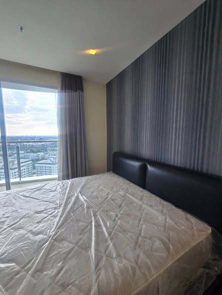 Studio Room Condo For Rent