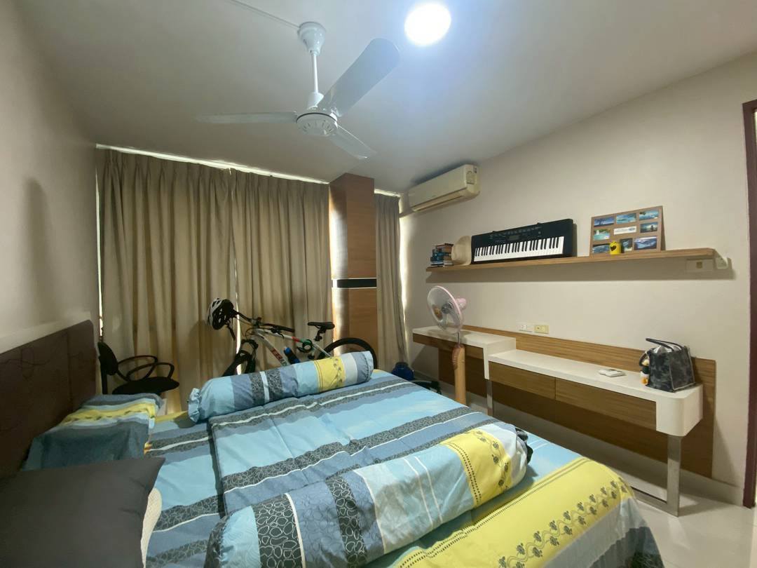 One Bedroom Condo For Sale